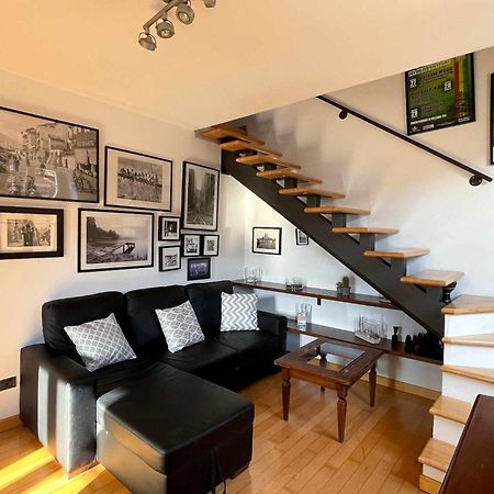 Plinio Center Town Apartment Bellagio Buitenkant foto