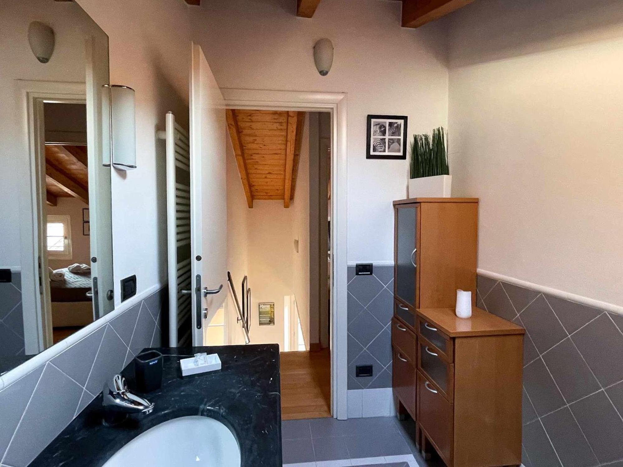 Plinio Center Town Apartment Bellagio Buitenkant foto