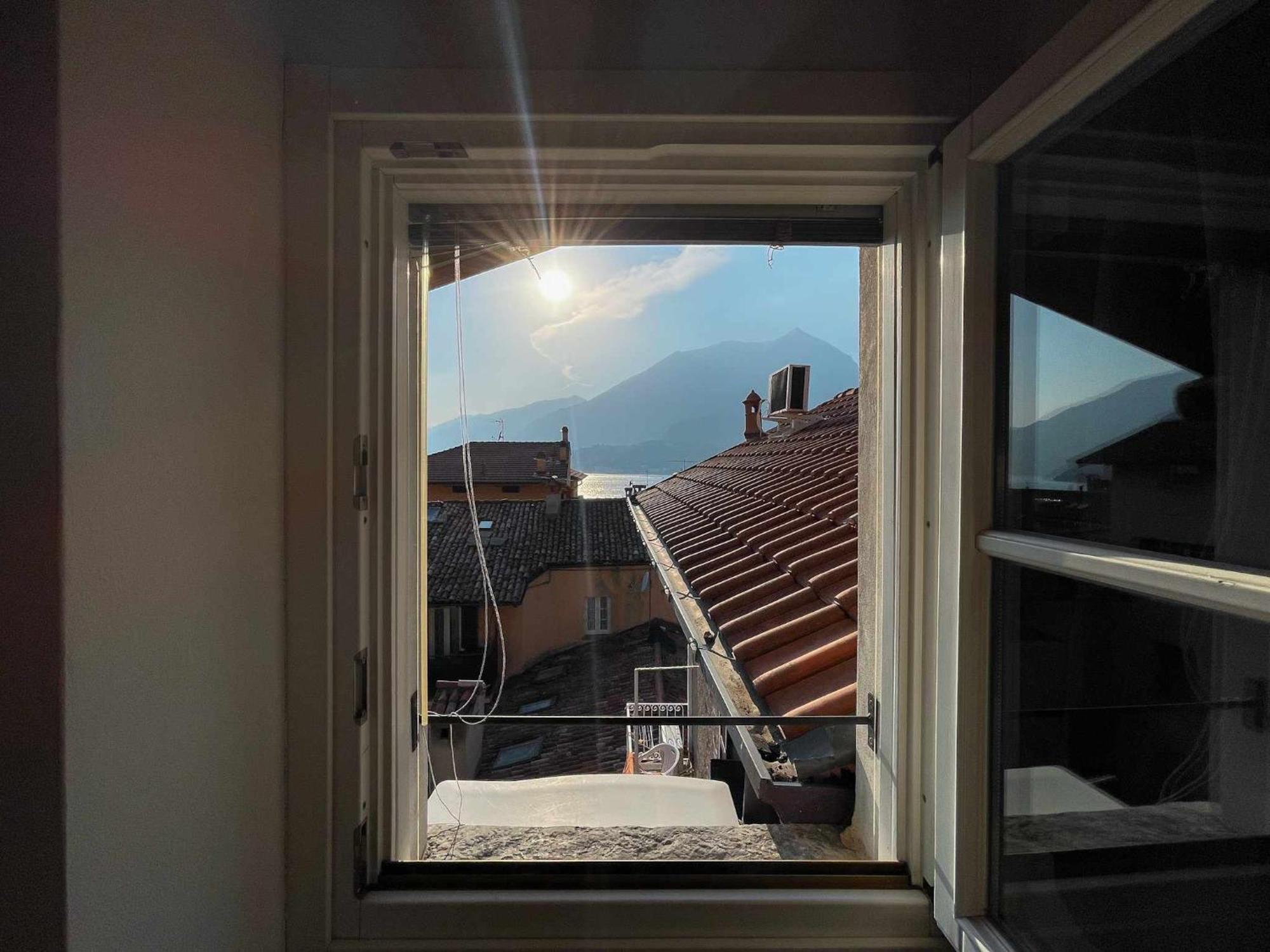 Plinio Center Town Apartment Bellagio Buitenkant foto