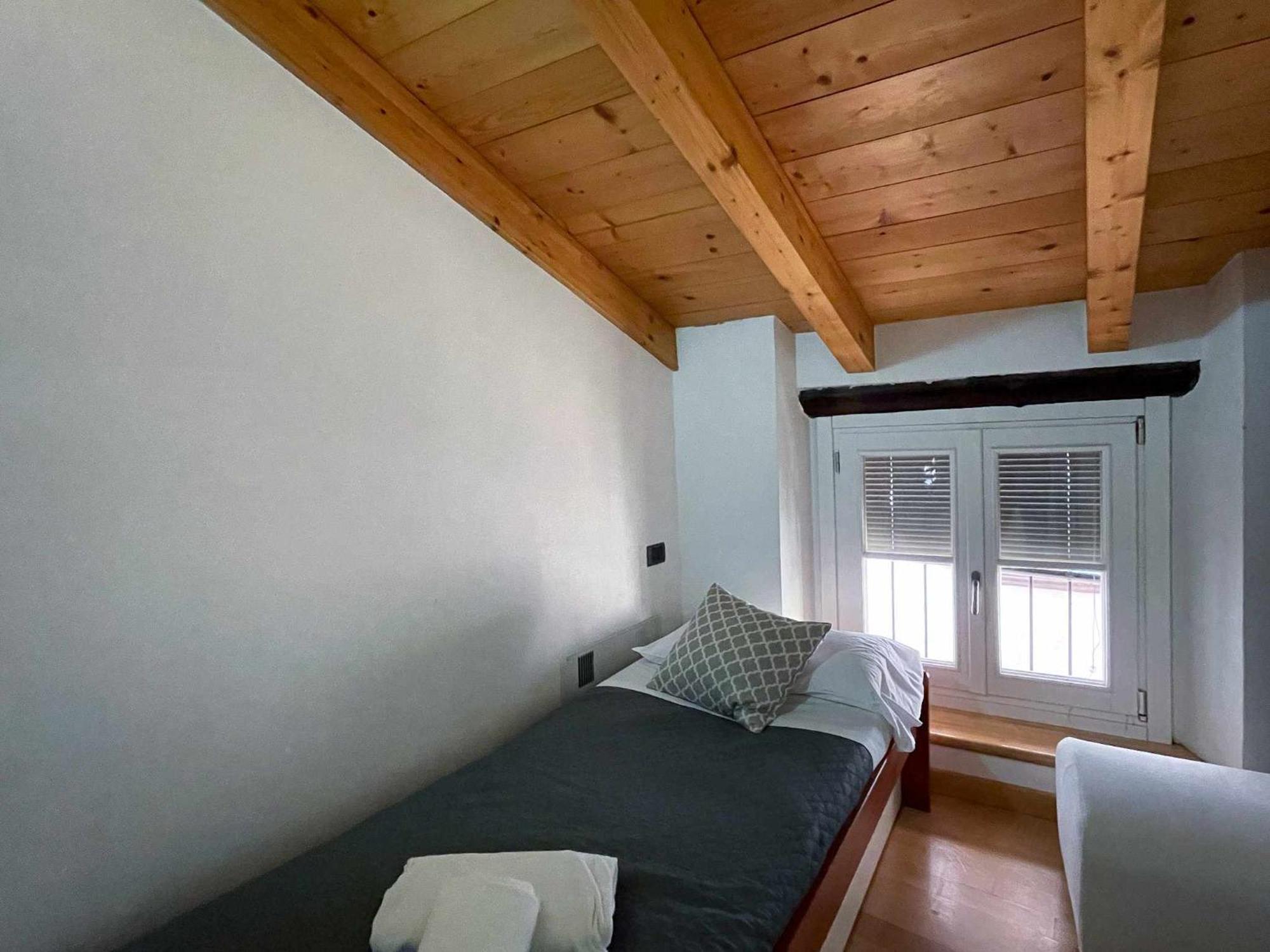Plinio Center Town Apartment Bellagio Buitenkant foto