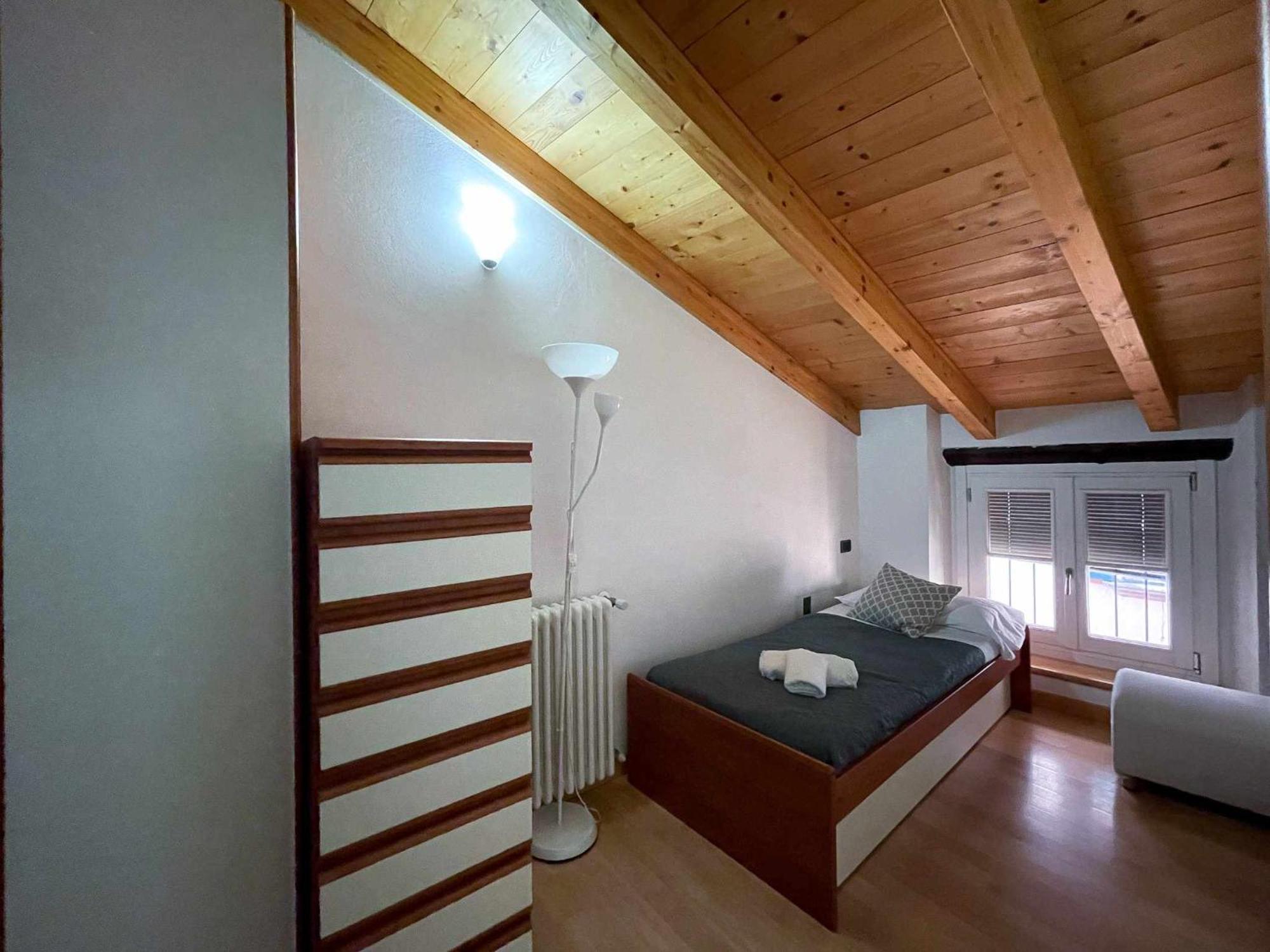 Plinio Center Town Apartment Bellagio Buitenkant foto