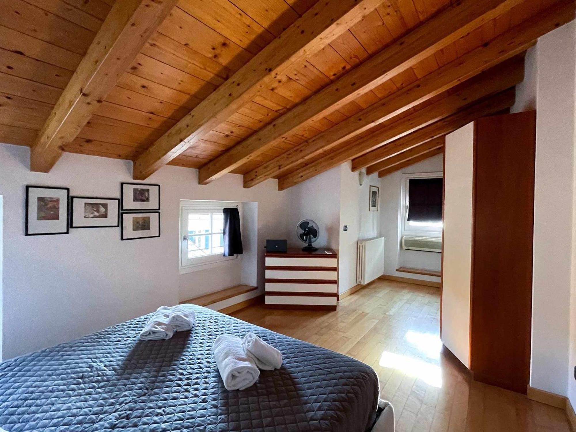 Plinio Center Town Apartment Bellagio Buitenkant foto